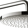 Верхний душ Hansgrohe Raindance Select S 300 2jet [27378000]