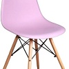 Стул Седия Kord PP (розовый)