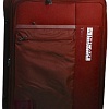 Чемодан-спиннер Mironpan 50127 78 см (бордовый)