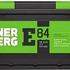 Автомобильный аккумулятор Enerberg 6СТ-100VLR R+ (100 А·ч)