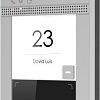 Вызывная панель HiWatch VDP-D4211W/Flush