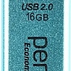 USB Flash Perfeo E03 16GB (зеленый)