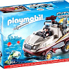 Конструктор Playmobil PM9364 Грузовик-амфибия