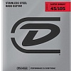 Струны для гитары Dunlop Manufacturing DBSBS45105