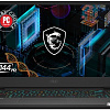 Игровой ноутбук MSI GP66 Leopard 11UG-285XRU