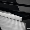 Электрический духовой шкаф Electrolux KOBCS31X