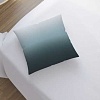 Чехол на подушку JoyArty Поверхность с градиентом sl_8605