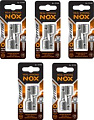 Ключ торцевой Nox 10х48 551002.21 (5x2 шт)