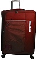 Чемодан-спиннер Mironpan 50127 78 см (бордовый)