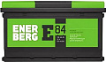 Автомобильный аккумулятор Enerberg 6СТ-100VLR R+ (100 А·ч)