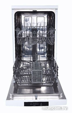 Отдельностоящая посудомоечная машина Midea MFD45S100Wi