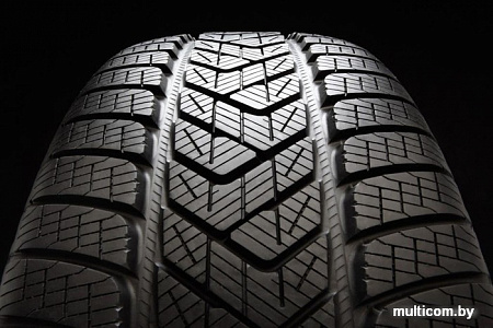 Автомобильные шины Pirelli Scorpion Winter 285/40R22 110V