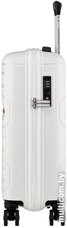 Чемодан-спиннер American Tourister Sunside Polka Dot 55 см