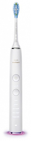 Электрическая зубная щетка Philips Sonicare DiamondClean Smart HX9924/07