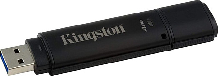 USB Flash Kingston DataTraveler 4000 G2 4GB