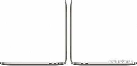 Ноутбук Apple MacBook Pro 13" Touch Bar 2019 MV962