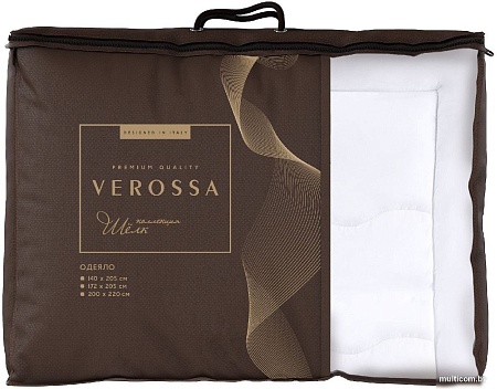 Одеяло Нордтекс VRSilk 300 140x205 (шелк)