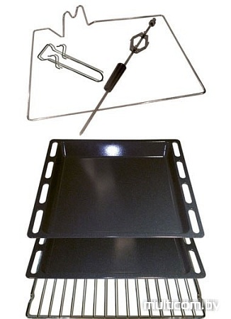 Электрический духовой шкаф Kaiser EH 6355 RotEm