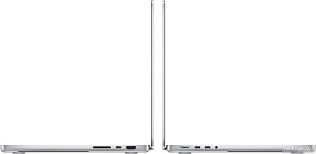 Apple Macbook Pro 14.2" M3 Pro 2023 Z1AX0012T