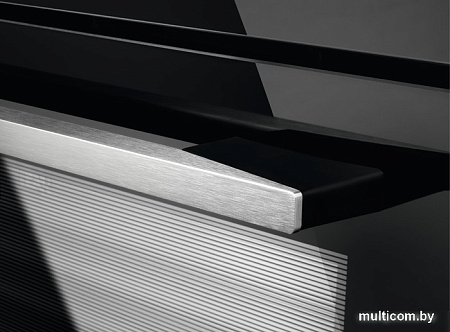 Электрический духовой шкаф Electrolux KOBCS31X