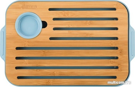 Разделочная доска Guffman M04-036-B