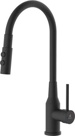 Смеситель Diadonna Д46-0013ВL