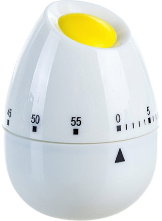 Таймер Mallony Egg 003619