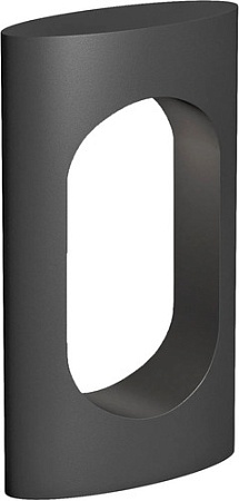 Фонарный столб Arlight LGD-MUSE-BOLL-H300-12W Warm3000 037525