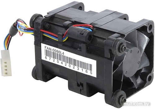 Кулер для корпуса Supermicro FAN-0086L4