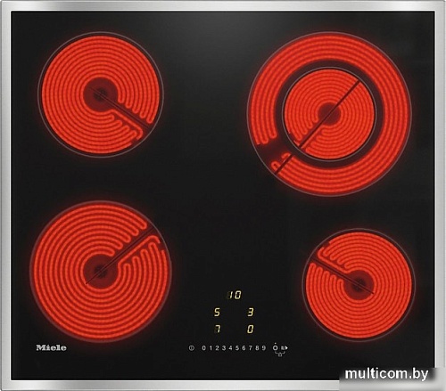 Варочная панель Miele KM 6520 FR