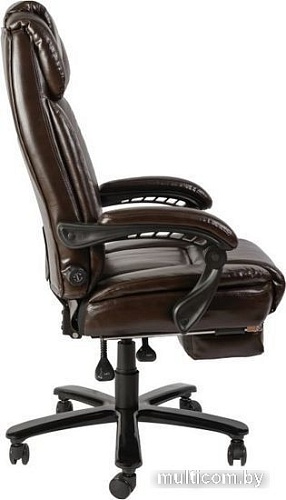 Кресло Меб-ФФ MF-3028 (коричневый)