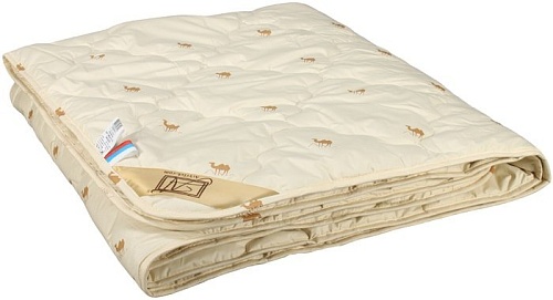 Одеяло Альвитек Сахара (легкое) 140x205