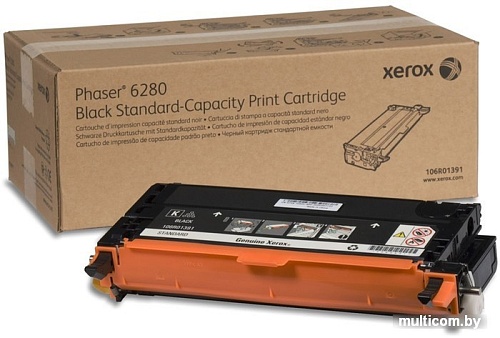 Картридж Xerox 106R01403