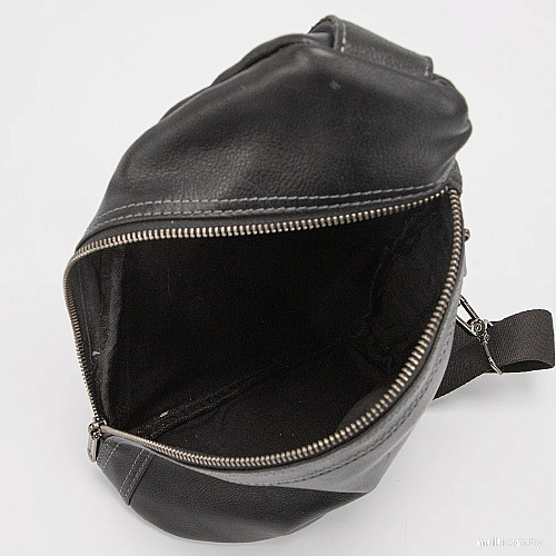 Poshete 252-8891-BLK (черный)