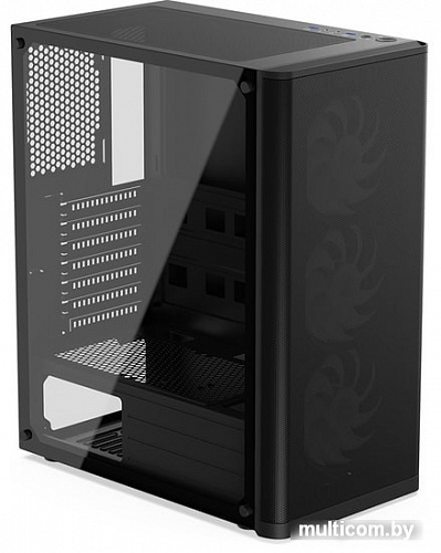 Корпус SilentiumPC Ventum VT2 EVO TG ARGB SPC291