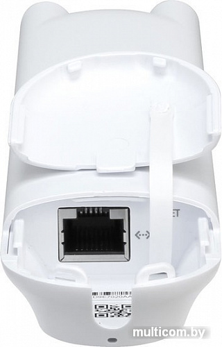 Точка доступа Ubiquiti UniFi ac Mesh (5 шт.)