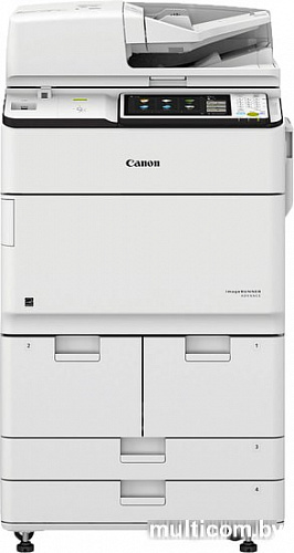 МФУ Canon imageRUNNER ADVANCE 6555i III