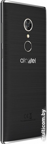 Смартфон Alcatel 5 (черный)