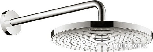 Верхний душ Hansgrohe Raindance Select S 300 2jet [27378000]