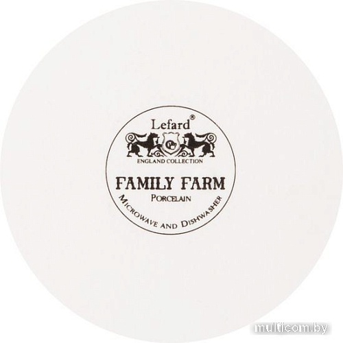 Блюдо Lefard Family Farm 263-1258