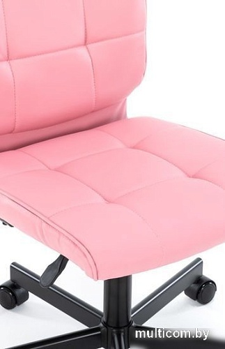 Кресло Everprof EP-300 (экокожа, розовый)