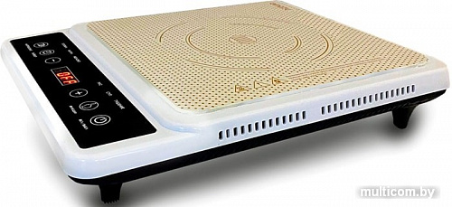 Настольная плита Ginzzu HCI-167
