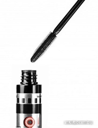 Тушь для ресниц Art-Visage Chicago Dramatic volume