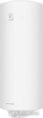 Накопительный электрический водонагреватель Royal Thermo RWH 80 Heatronic Slim DryHeat