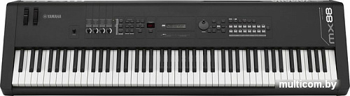 Синтезатор Yamaha MX88