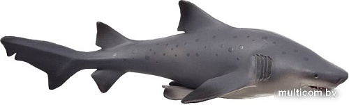 Фигурка Konik Обыкновенная песчаная акула большая AMS3024