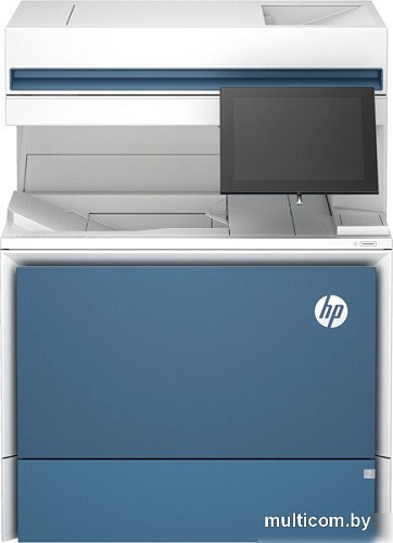 МФУ HP Color LaserJet Enterprise 6800dn