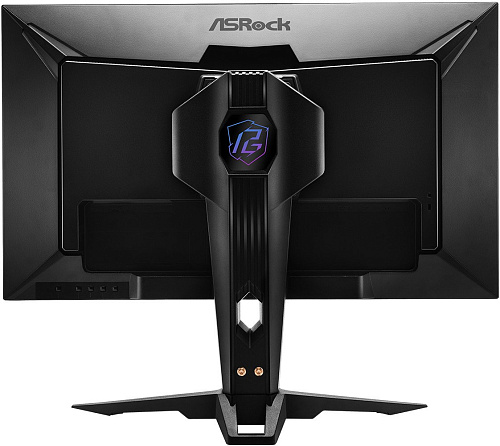 Игровой монитор ASRock Phantom Gaming PG27QFT2A