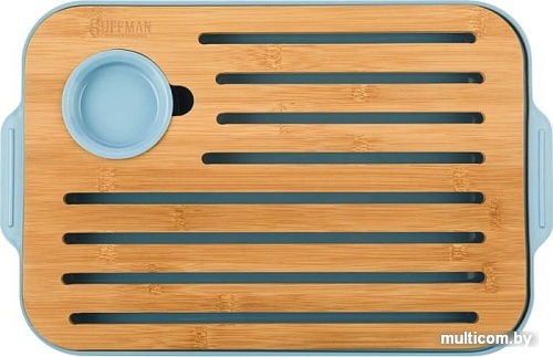 Разделочная доска Guffman M04-036-B