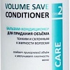 Косметика по уходу за волосами Aravia Бальзам-кондиционер для волос Volume Save 400 мл